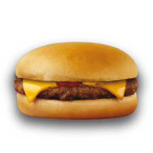 Cheese burger