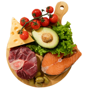 A la carte
