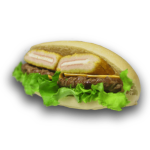 Cordon bleu