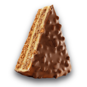 Tarte Daim